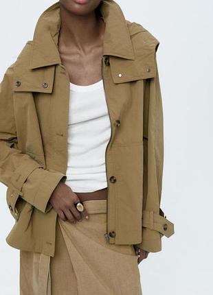 Куртка  zara