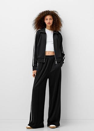 Спортивний костюм xs s bershka