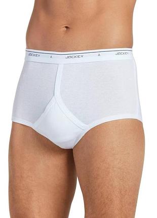 Новые хлопковые трусы jockey 🩲🩲🩲