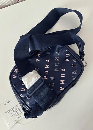 Сумка кроссбоди puma4 фото
