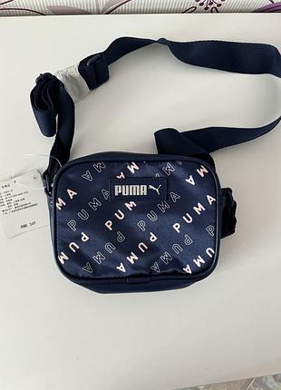 Сумка кроссбоди puma