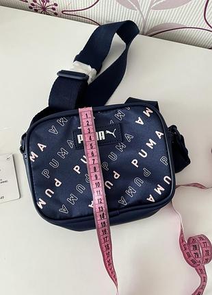 Сумка кроссбоди puma6 фото