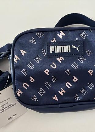 Сумка кроссбоди puma2 фото
