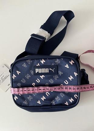 Сумка кроссбоди puma7 фото