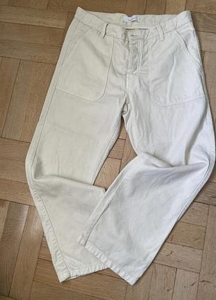 Джинсы женские 34/32