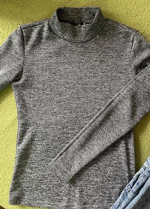 Кофтинка гольф