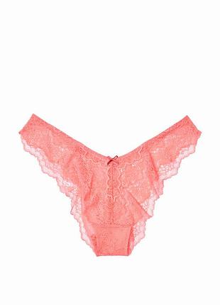 Шикарные трусики модель бразильяна victoria secret