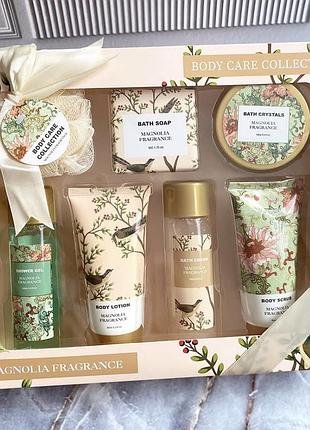 Набір доглядової косметики