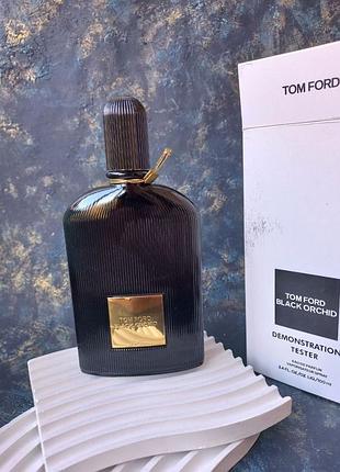 Tom ford black orchid