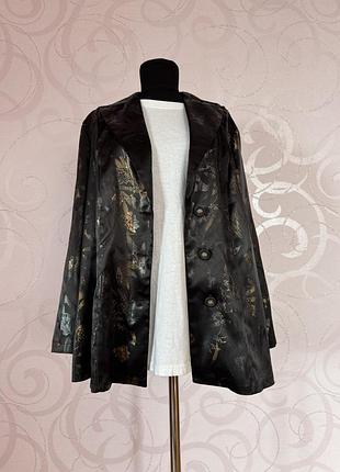 Жакет з напиленням супер батал