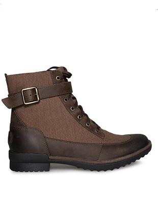 Черевики ugg оригінал на овчині