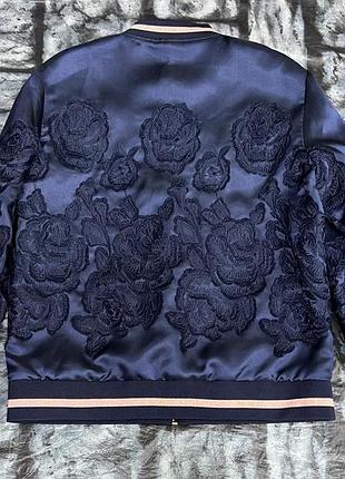 Бомбер ted baker 4