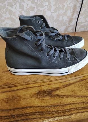 Кеди converse , оригінал.