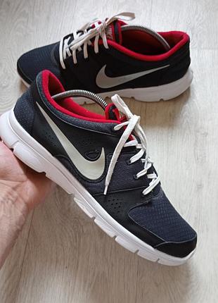 Мужские беговые кроссовки nike flex experience rn оригинал