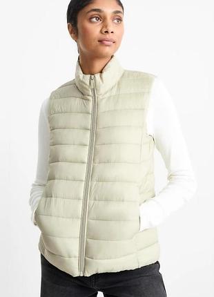 Стильна жилетка c&amp;a