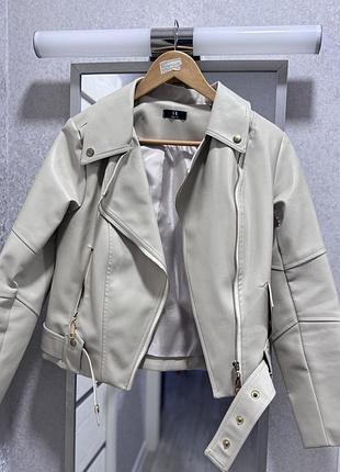 Куртка авіатор косуха