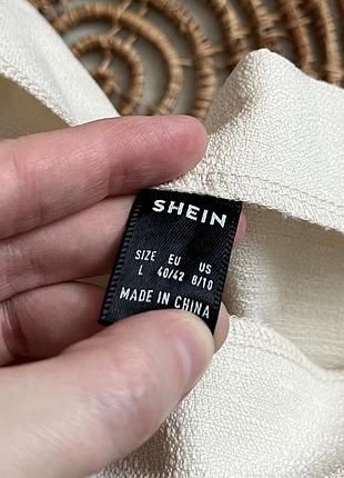 Обалденные шорты shein 7