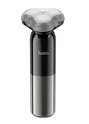 Электробритва hoco hp35 black 2