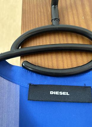 Сукня diesel 5