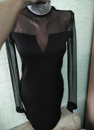 Офигенное платье 👗👗👗