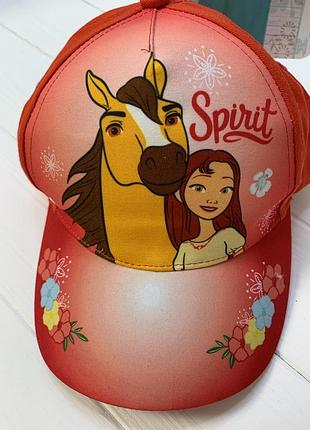 Кепка объем 52 disney