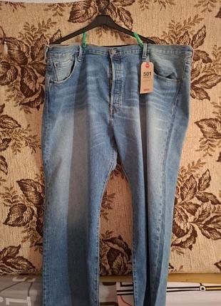 Levi's джинсы мужские