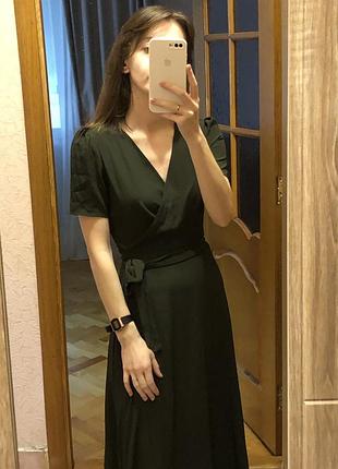Макси платье макси длинное платье minimum