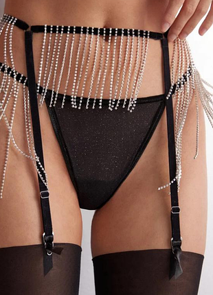 Пояс для панчохи інтіміссімі intimissimi