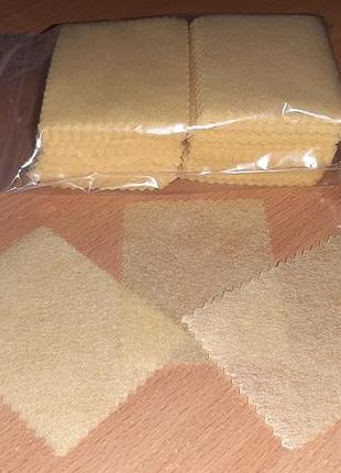 Чистяча серветка для окулярів