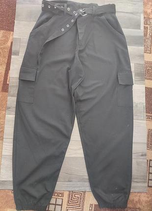Карго штани брюки