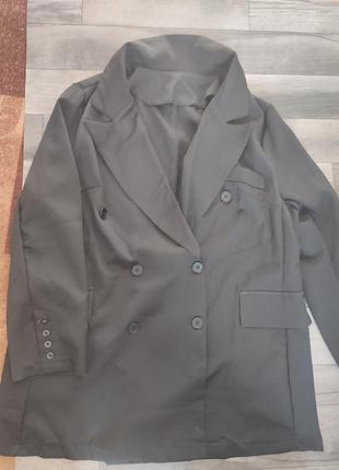 Пиджак жакет блейзер