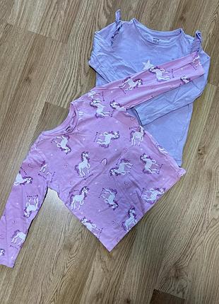 Реглан футболка с рукавом кофта кофточка