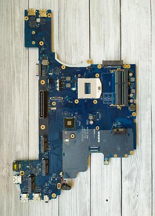 Материнська плата dell latitude e6540, vala1 la-9412p, rev:1.0, qm87