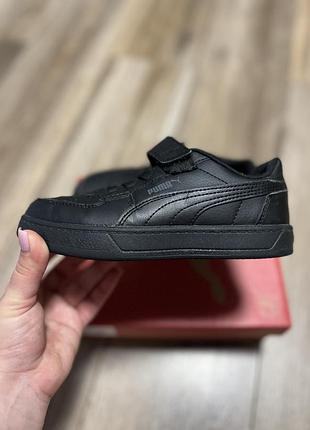 Кросівочки puma