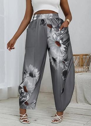 Женские брюки