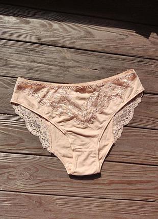 Трусики женские la vivas 20272 l