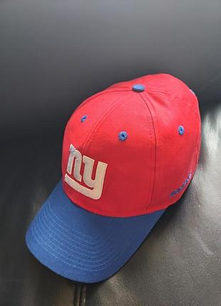 Кепка reebok (new york yankees)