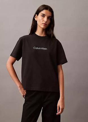 Футболка calvin klein оригинал