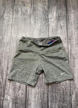 Спортивні шорти nike