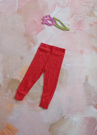 Пижамные штанишки