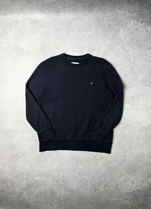 Світшот чоловічий vivienne westwood