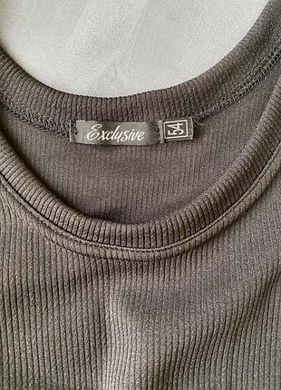 Топ новий в рубчик