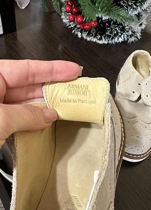 Туфлі для хлопчика 2