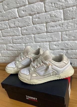 Кросівки tommy jeans
