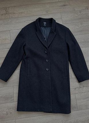 Пальто мужское staff