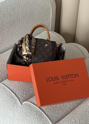 Сумка louis vuitton