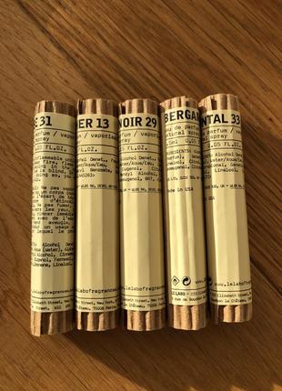 Le labo 2