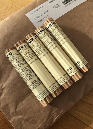 Le labo