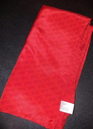 Шийний хустку шовк