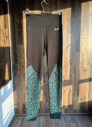 Лосини легінси dress fit